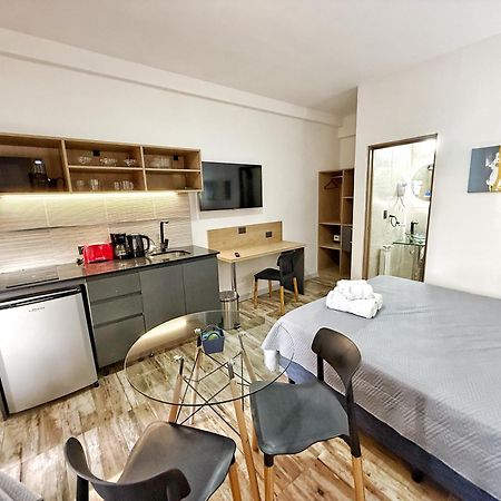 Las Victorias Suites Bariloche Exterior foto