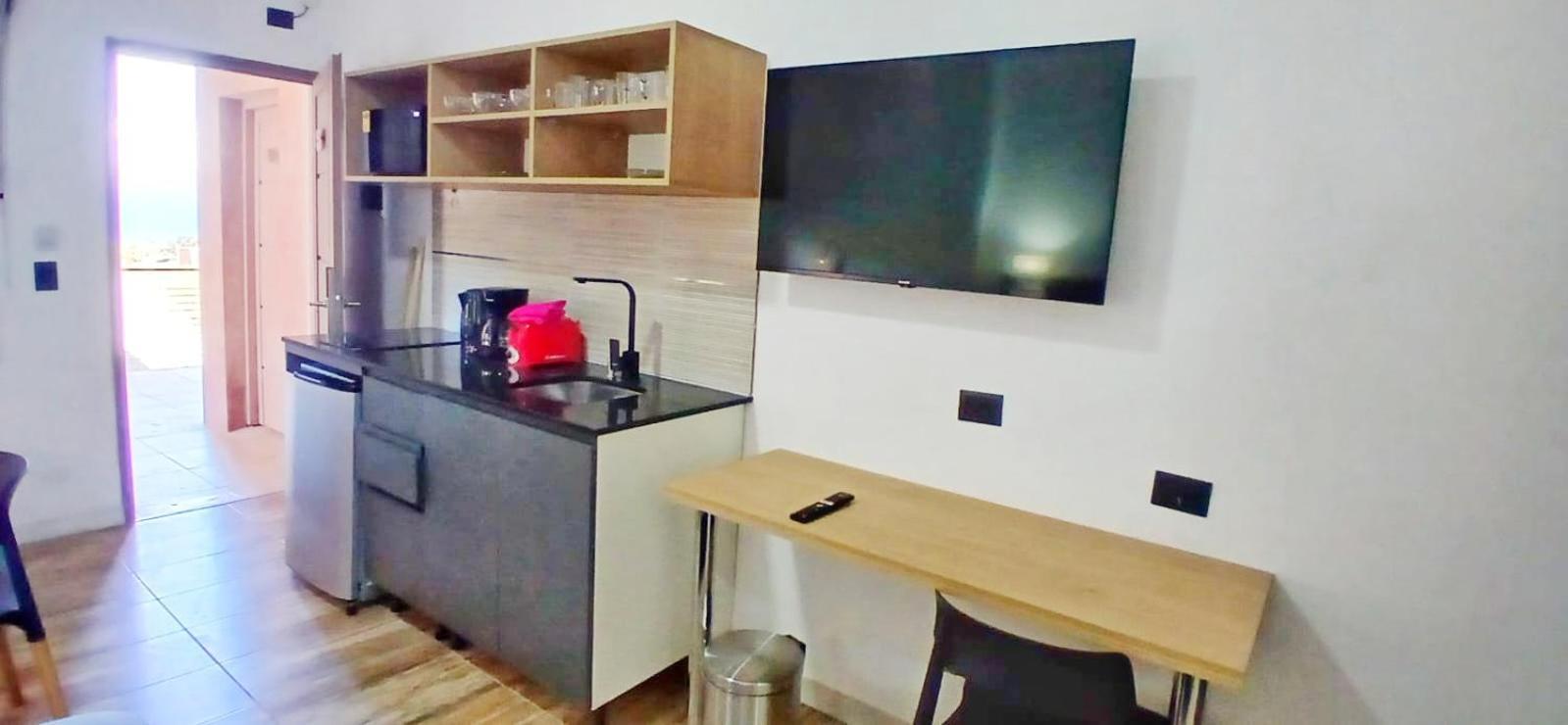 Las Victorias Suites Bariloche Cameră foto