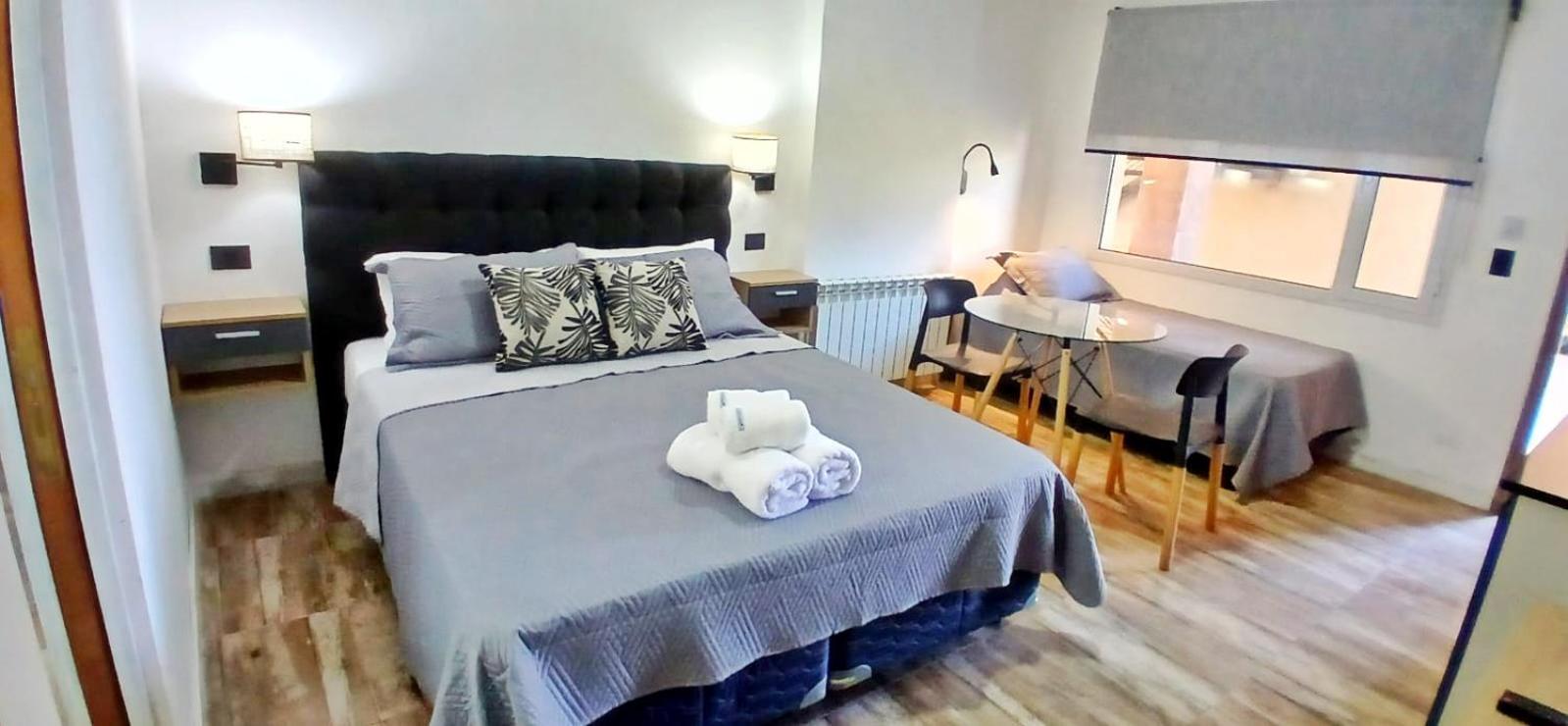 Las Victorias Suites Bariloche Cameră foto